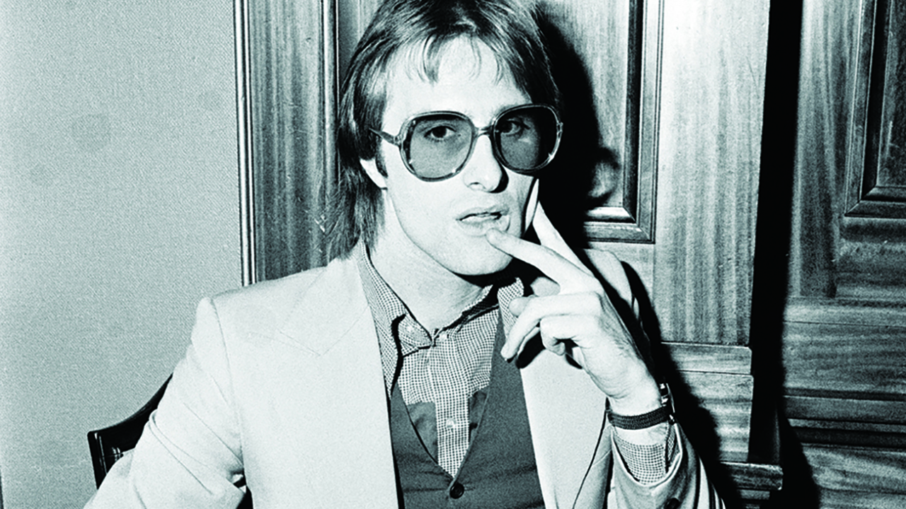 Steve Harley